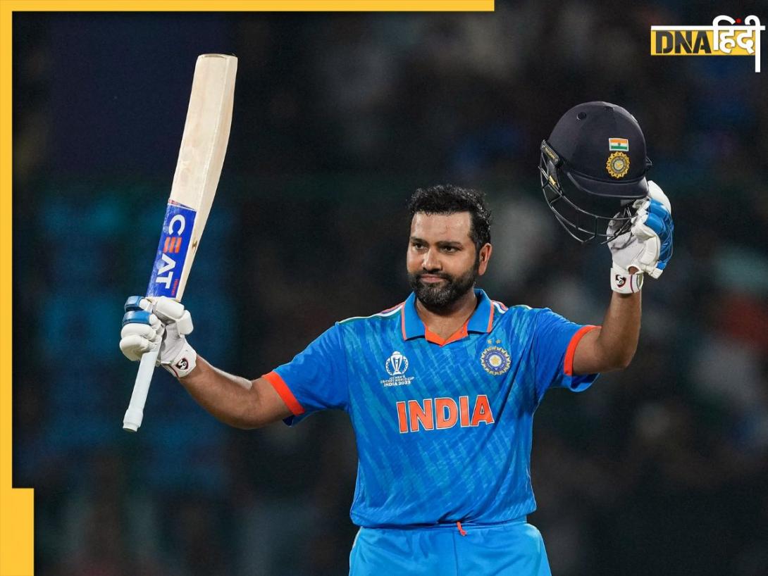 Rohit Sharma के लिए बेहद खास है आज का दिन, इंस्टाग्राम पर शेयर किया भावुक पोस्ट