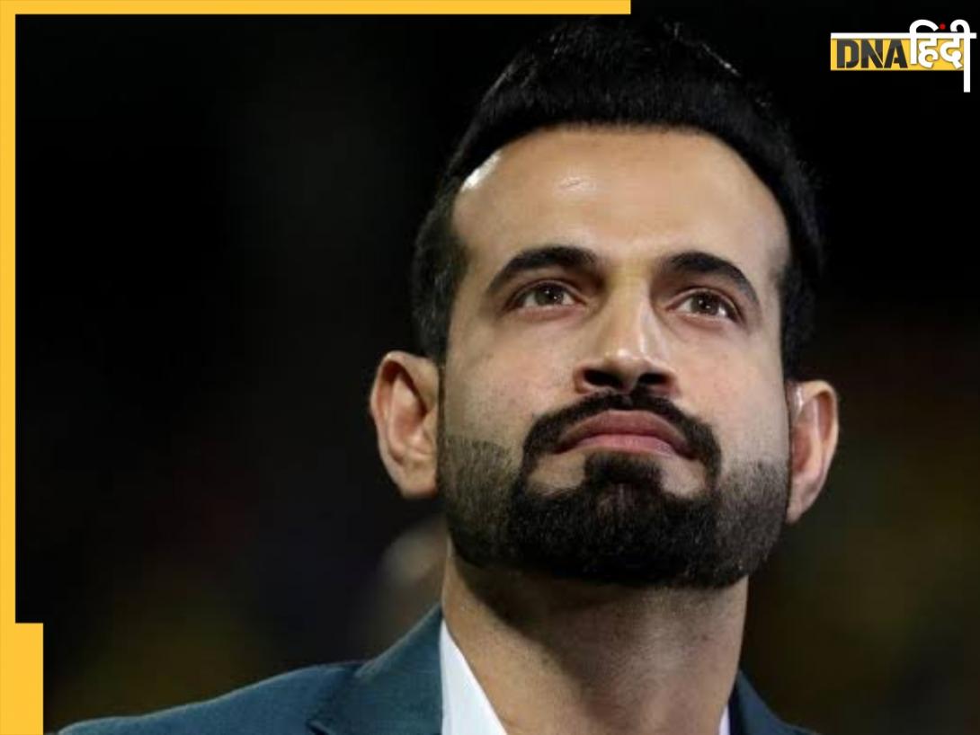 Irfan Pathan: इस शौक के लिए इरफान पठान लगवाते हैं 2 इंजेक्शन, खुद किया खुलासा 