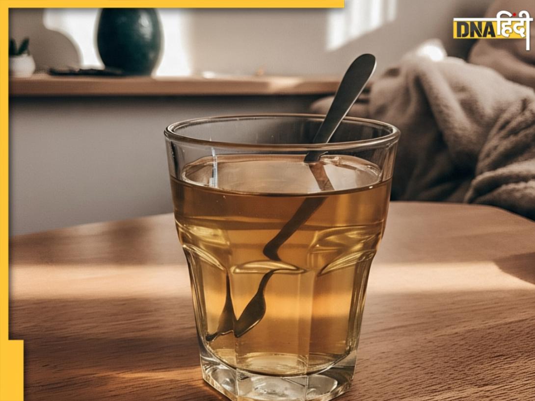 Health Tips: शरीर को रखना है हेल्दी और फौलादी? बस एक महीने पानी में मिलाकर पी लें ये एक चीज