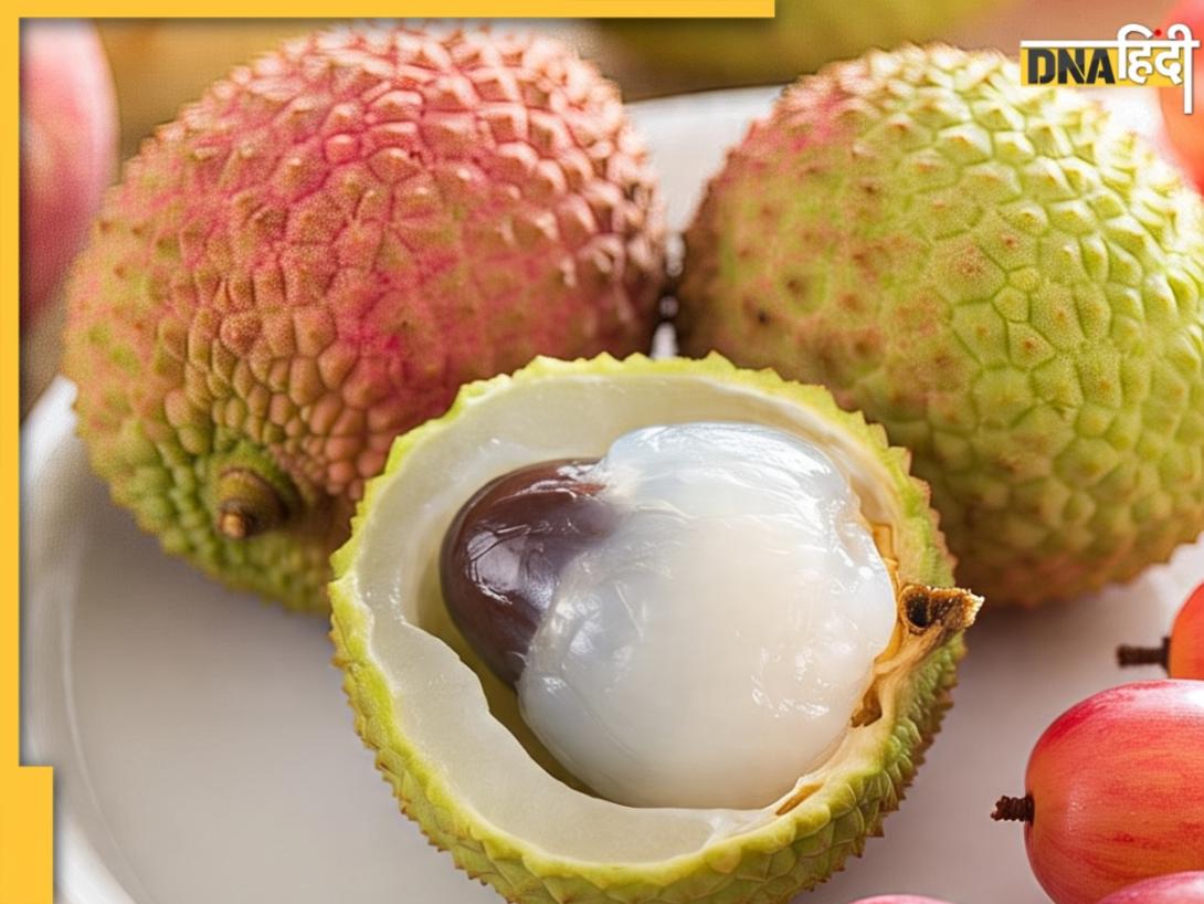 Diabetes Diet: क्या लीची खा सकते हैं डायबिटीज के मरीज? जानिए इसके फायदे और नुकसान 