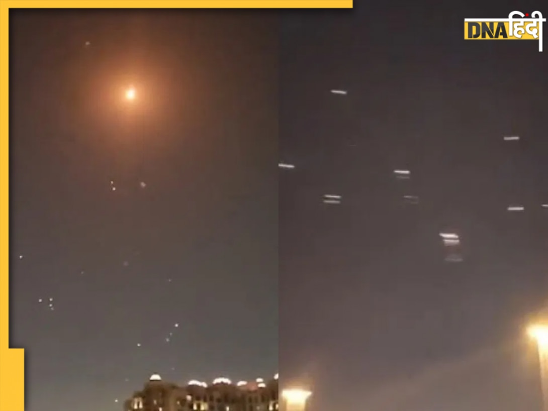Iran Attack on US Military Bases: मिडिल ईस्ट में बढ़ा तनाव, कतर में भारतीयों के लिए एडवाइजरी जारी