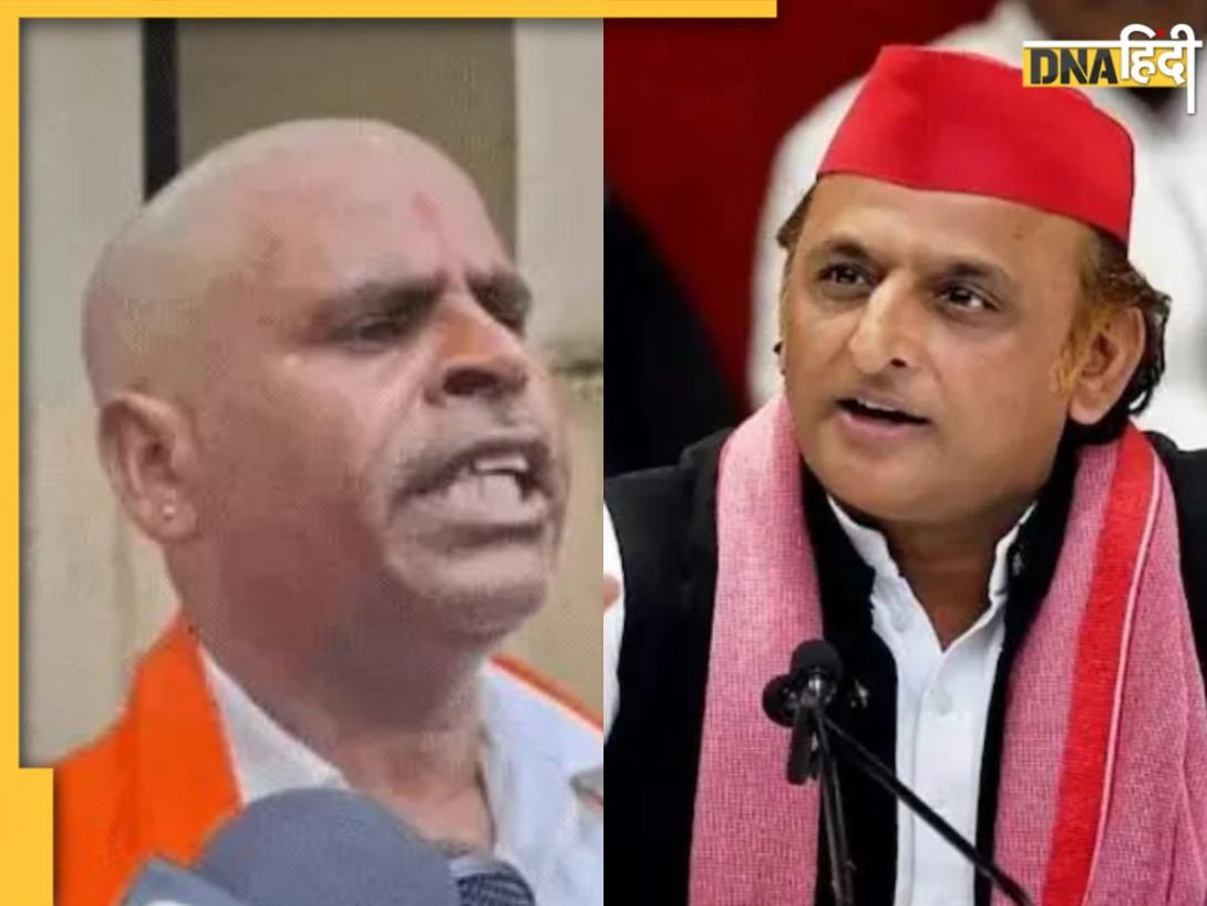 बाल कटवाए, नाक रगड़वाई... कथावाचक के साथ अभद्रता पर भड़के अखिलेश यादव, बोले- नहीं करेंगे बर्दाश्त