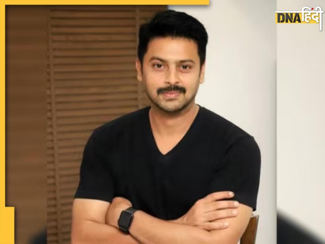 तमिल एक्टर Srikanth को चेन्नई पुलिस ने किया गिरफ्तार, खरीदे थे इतने लाख के ड्रग्स