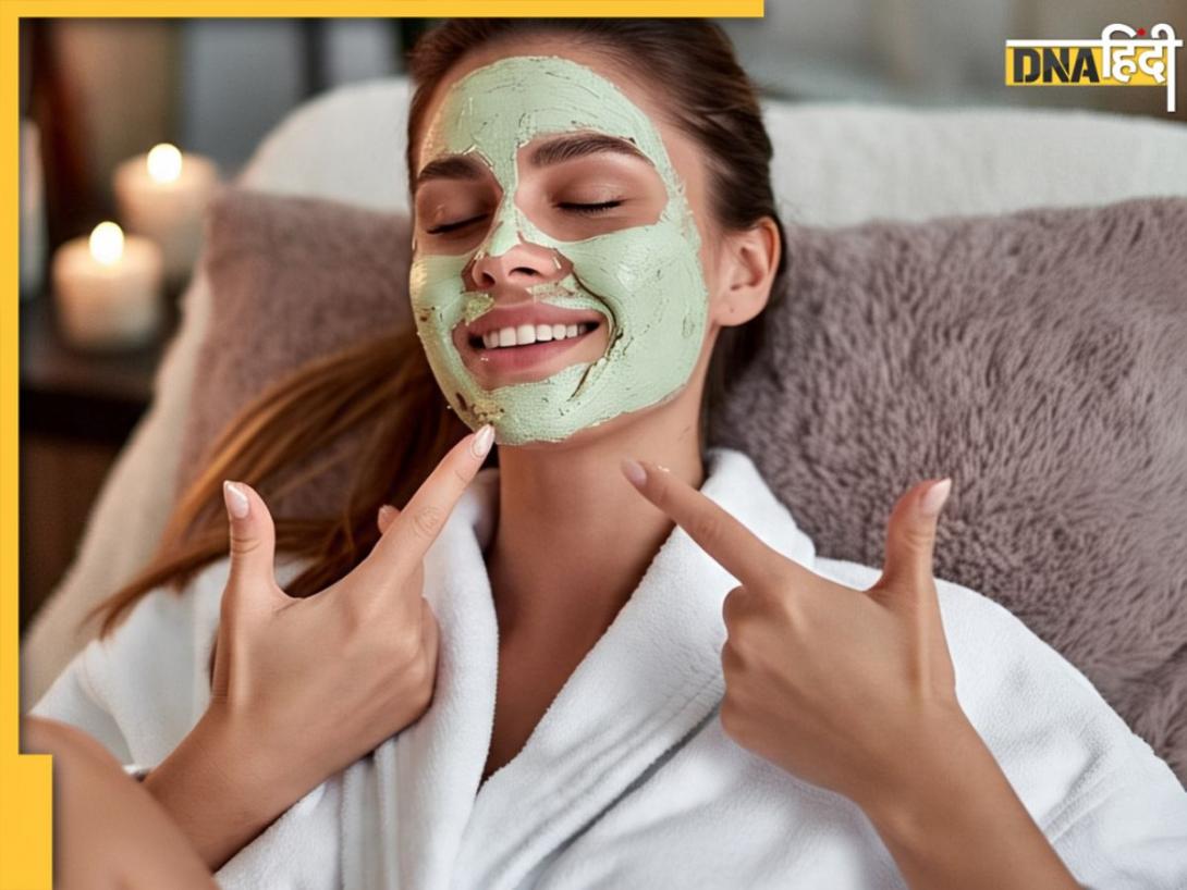 ग्रीन टी की पत्तियों से बनाएं ये 5 बेहतरीन फेसमास्क, मिलेगी नेचुरली Glowing Skin 