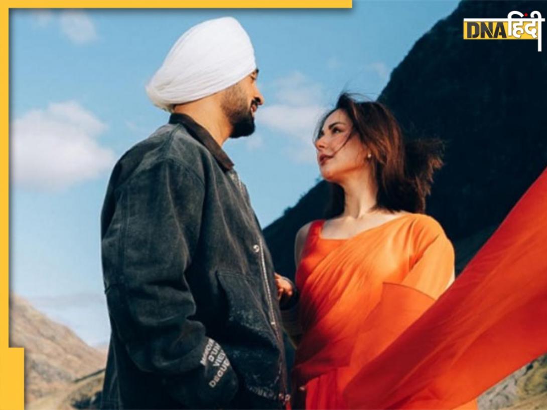 Sardaar ji 3 का पाकिस्तान में जलवा, भारत में बैन के बाद भी Diljit Dosanjh की फिल्म ने ओपनिंग वीकेंड पर किया सबसे ज्यादा कलेक्शन