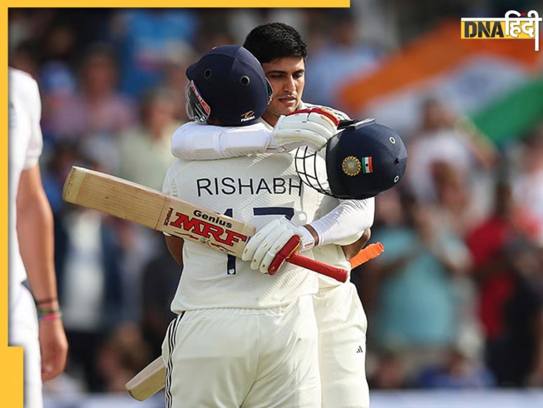 Ind vs Eng: 77 साल में 1 बार चेज हुआ है 370+ का स्कोर, हेडिंग्ले का रिकॉर्ड दे रहे Team India की जीत का संकेत
