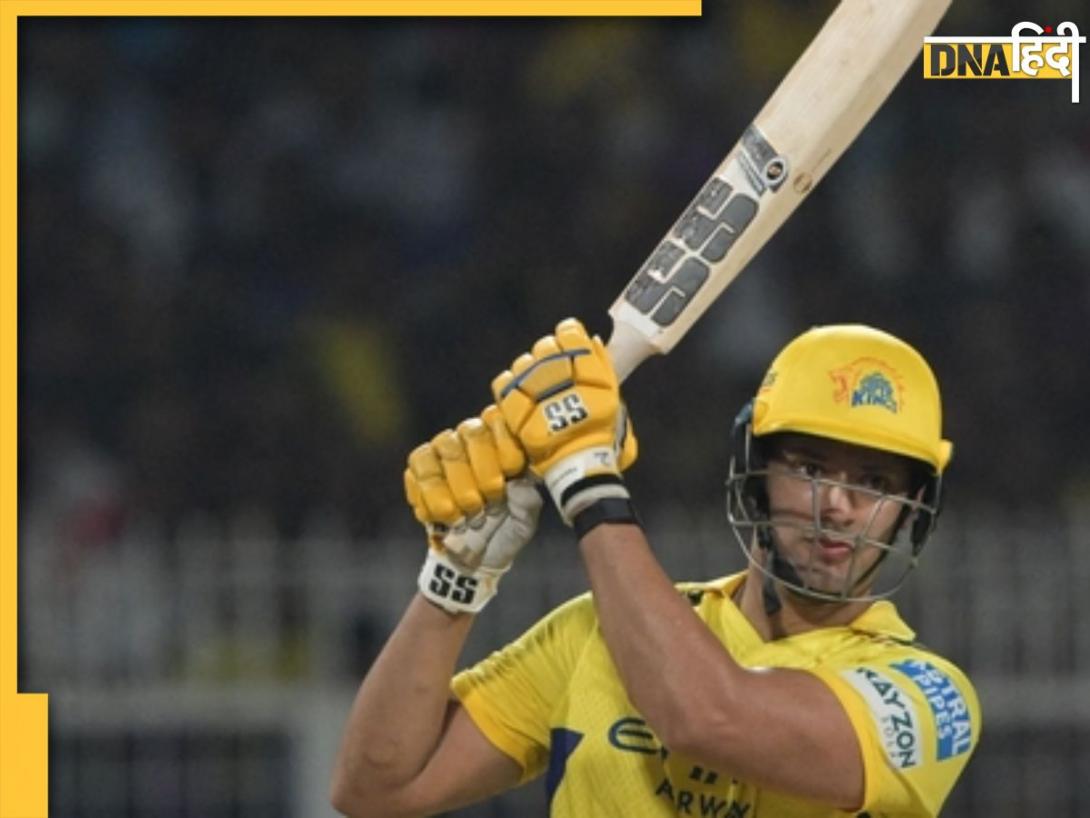 CSK के धाकड़ बल्लेबाज Shivam dube ने मुंबई में खरीदें 2 आशियानें, कीमत जान उड़ जाएंगे होश