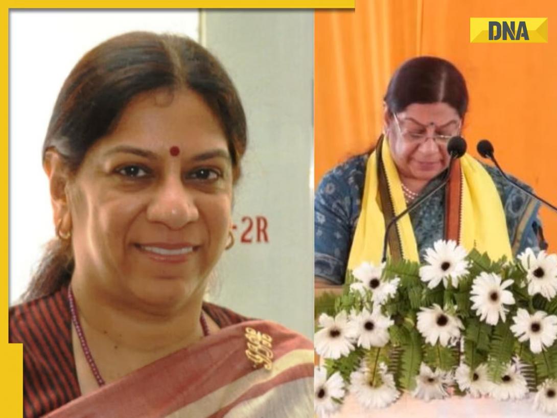 मिलिए पद्मश्री डॉ.सोनिया नित्यानंद जिन्होंने बोन मैरो ट्रांसप्लांट के जरिए महिलाओं को दी है नई जिंदगी