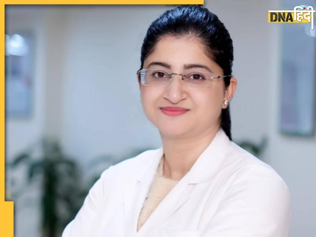 मिलिए डॉ. नेहा पंडित से, जिंदगी के संघर्ष से जूझकर मूवमेंट डिसऑर्डर स्पेशलिस्ट बनीं न्यूरोलॉजिस्ट