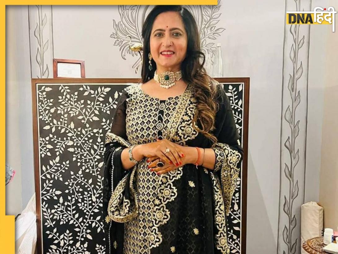 कौन हैं रितु नारंग जो नशे से जूझ रहे लोगों की कर रहीं मदद? Art of Living की टीचर बन सिखा रहीं योग और प्राणायाम