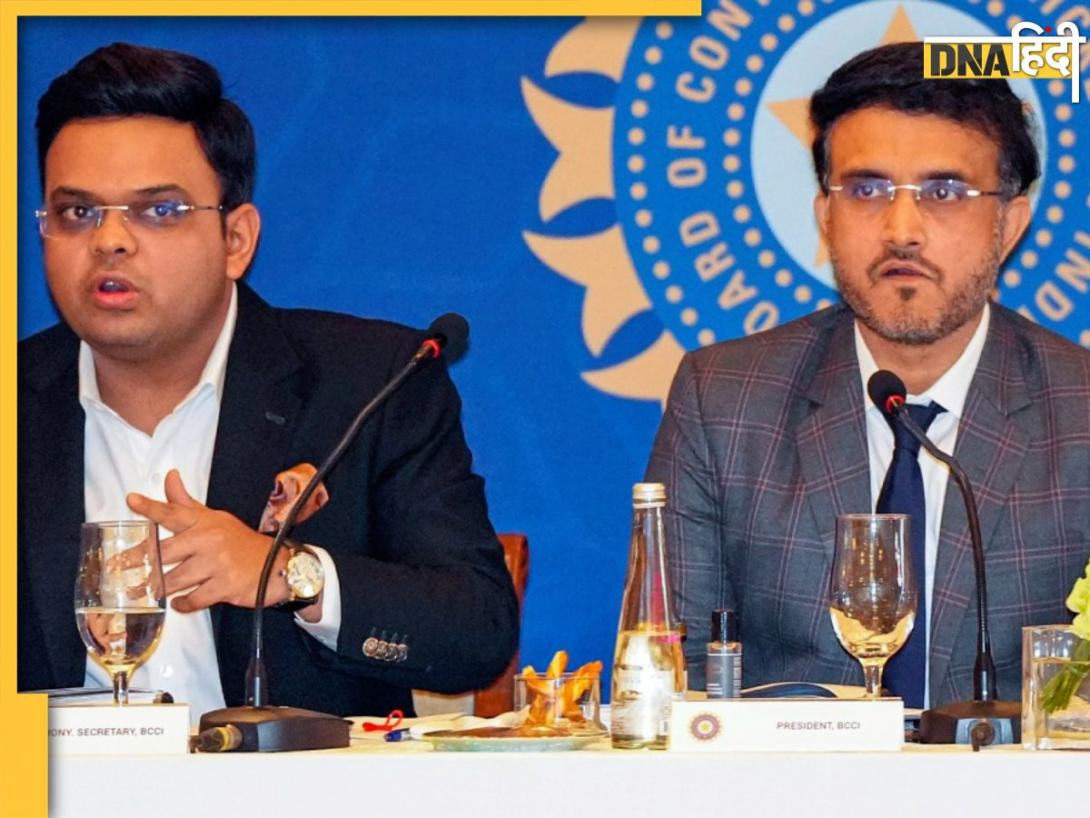 Jay Shah और Sourav Ganguly के बीच कैसा है रिश्ता? पूर्व कप्तान ने अपने बयान मचाई सनसनी