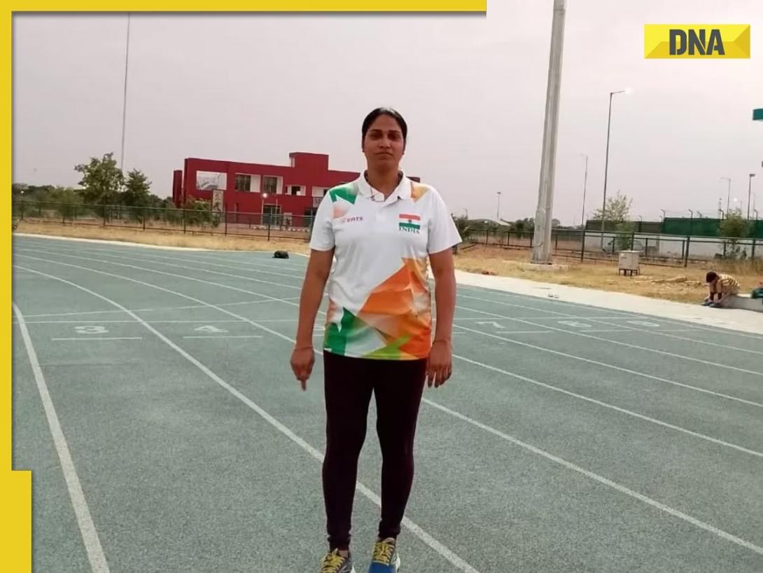 DNA Women Achievers Awards 2025: कौन हैं सुधा सिंह? जिन्होंने एशियन गेम्स में जीता है गोल्ड