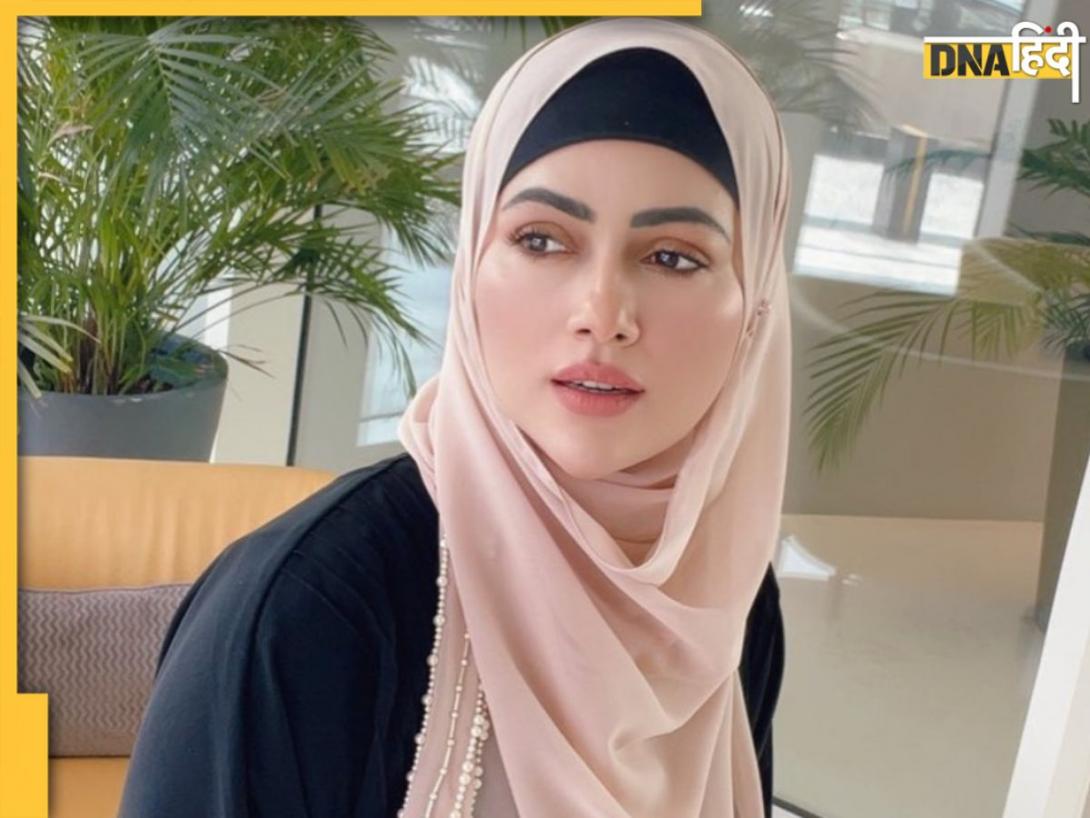 Sana Khan पर टूटा दुखों का पहाड़, सिर से उठा मां का साया, शेयर किया इमोशनल पोस्ट