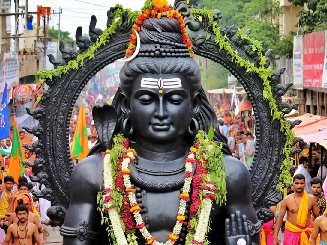 Sawan 2025: कब है सावन का पहला सोमवार व्रत? जानें सही डेट और शुभ मुहूर्त