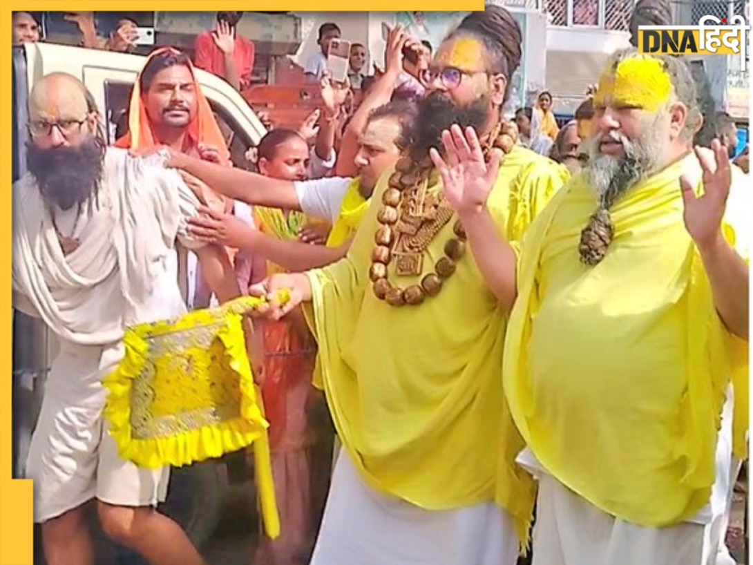आजकल रिश्तों में बढ़ती दूरी का क्या है कारण? सुनिए प्रेमानंद महाराज की जुबानी 