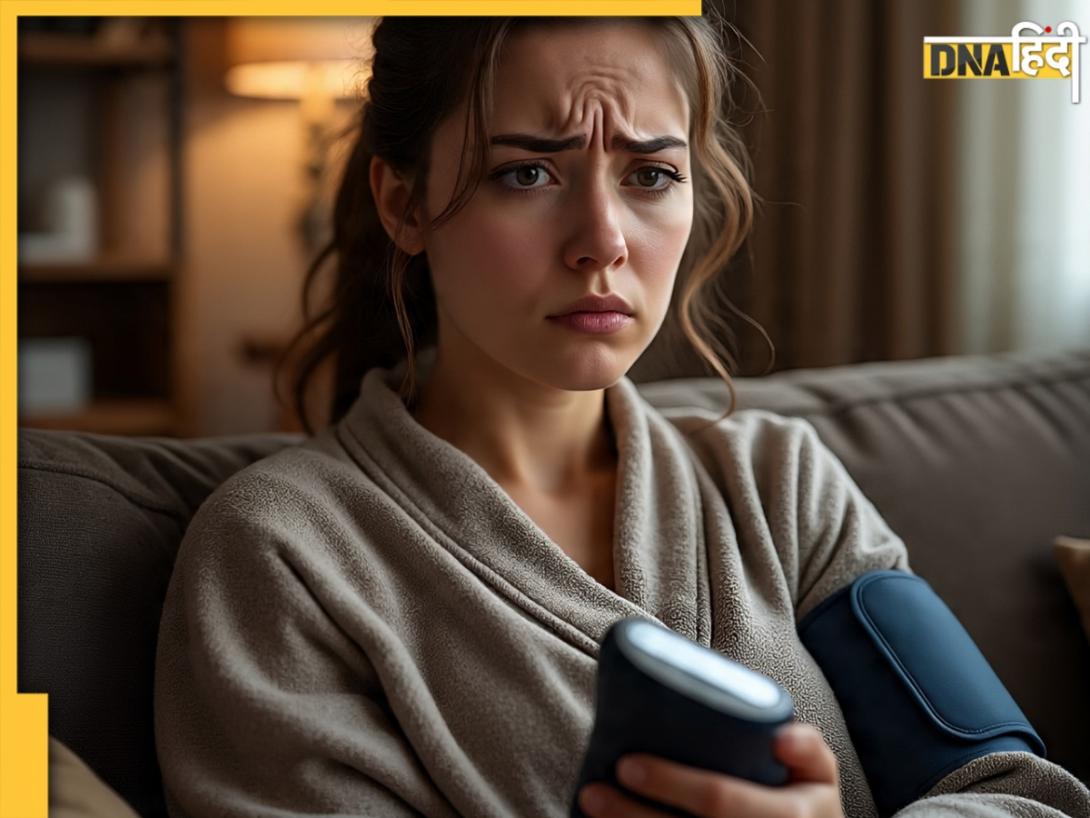 Morning Hypertension: सुबह उठते ही बढ़ जाता है आपका ब्लड प्रेशर? जानिए क्या है इसके पीछे की वजह, कैसे करें बचाव