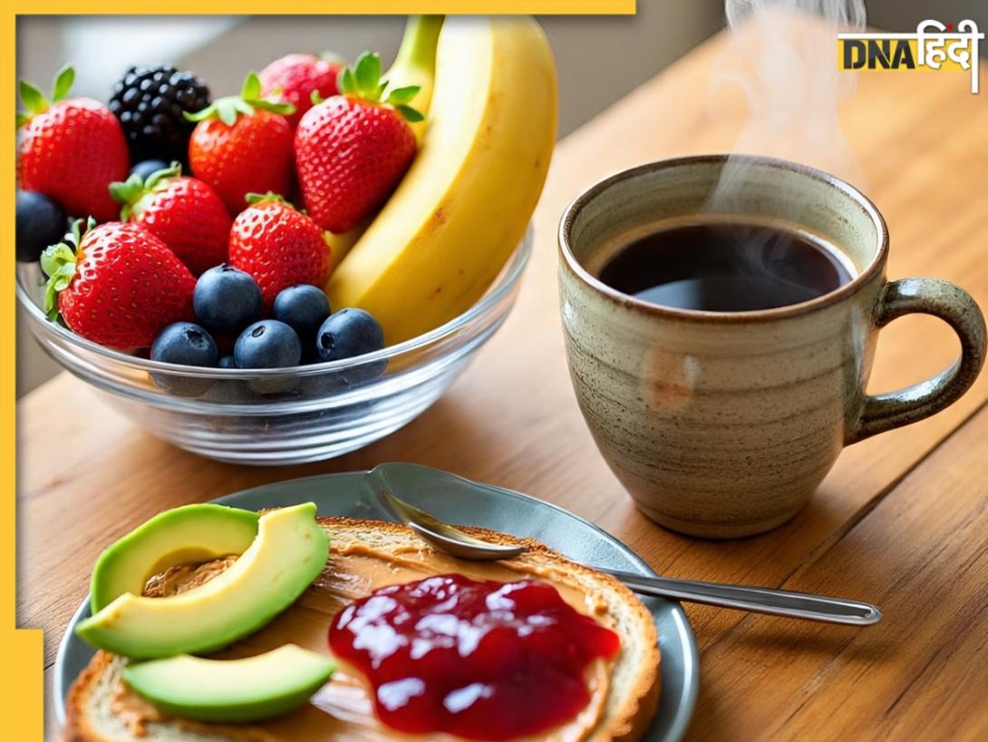 Foods For Gut Health: गट हेल्थ बनाए रखना है मजबूत? नाश्ते में खाना शुरू करें दें ये हेल्दी चीजें 