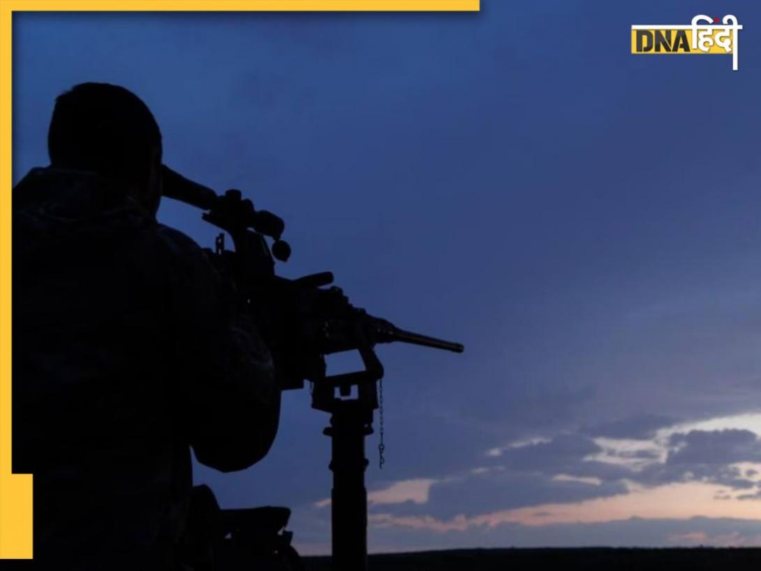 Russia Attack Ukraine: यूक्रेन में फटा ‘ड्रोन बम’, रूस का अब तक का सबसे विनाशकारी हवाई हमला