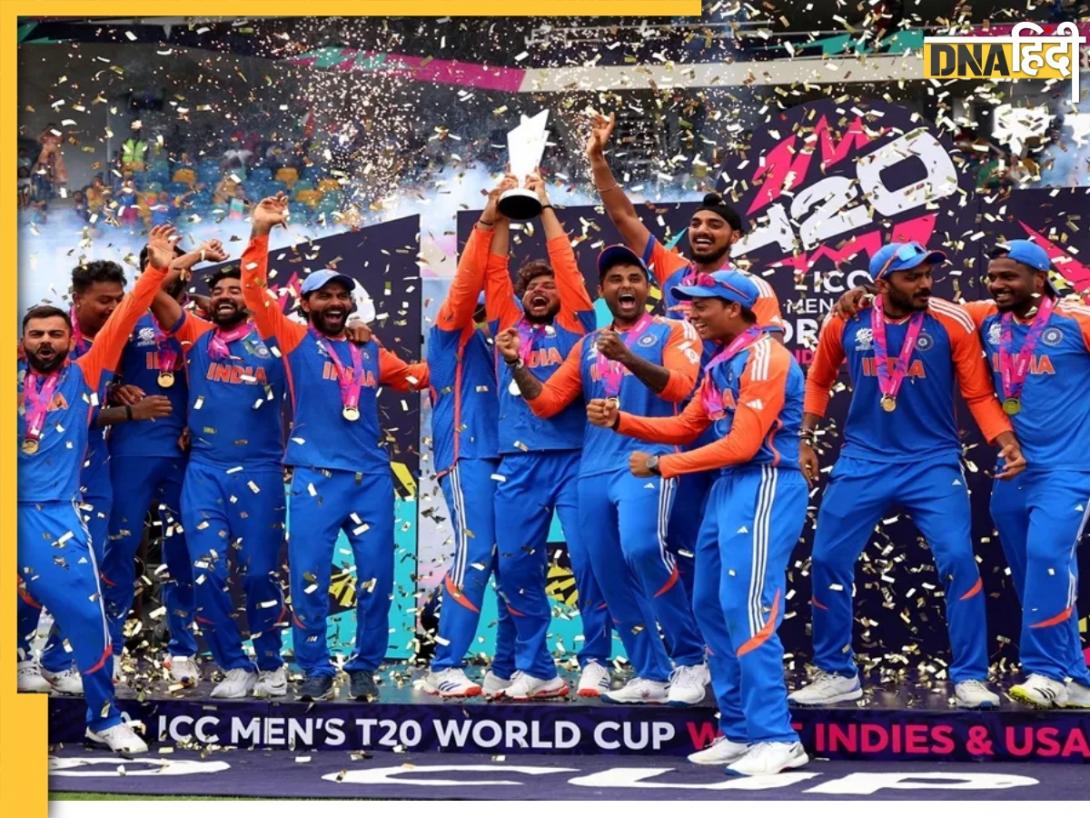 T20 WC 2024 की ये 5 तस्वीरें, जिसे कभी नहीं भुला पाएंगे फैंस 