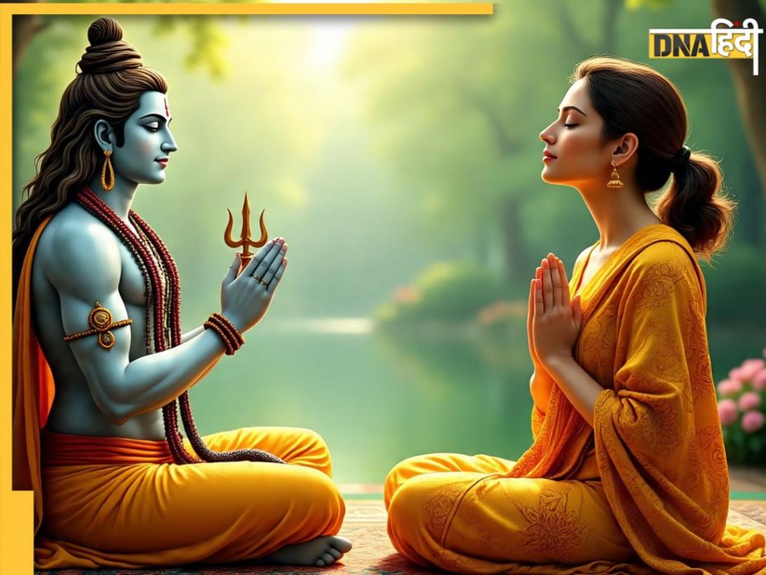 सोमवार को भगवान शिव की पूजा सुबह या शाम किस समय करनी चाहिए? जानिए महादेव की आराधना से जुड़ा ये नियम