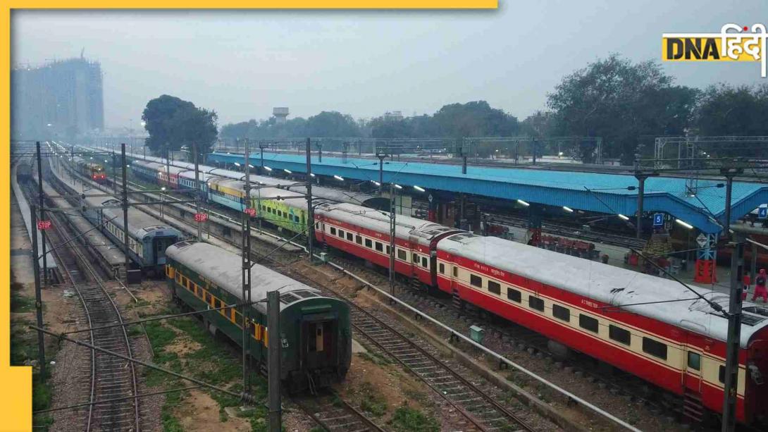 Tatkal Ticket लेना है तो आज ही कर लो IRCTC-Aadhaar Linking, स्टेप-बाय-स्टेप प्रोसेस ये रही