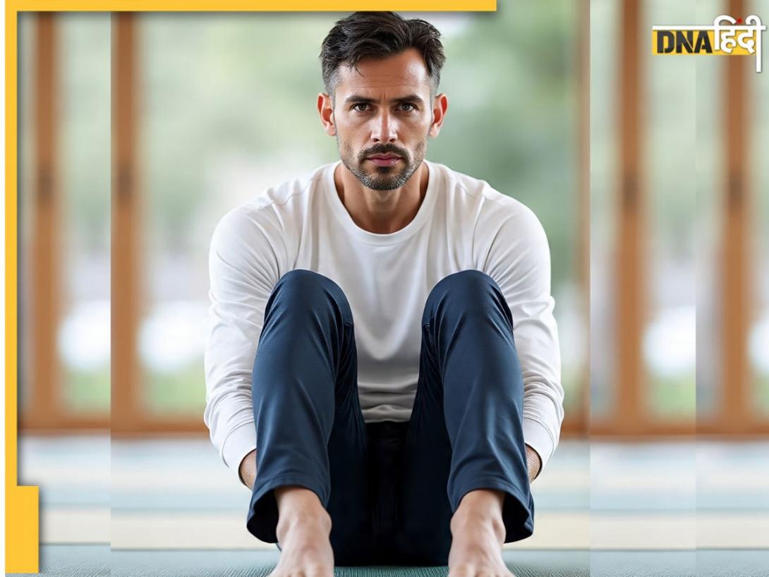 Bood Sugar Remedy: बैठे-बैठे करें ये काम और ब्लड शुगर 52% तक होगा कम, NIH ने बता दिया फटाफट डायबिटीज कंट्रोल का ये तरीका