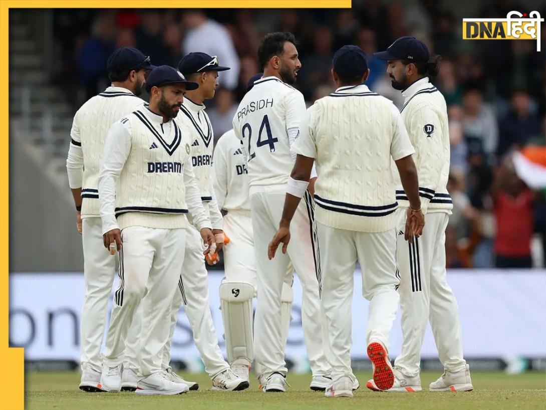 IND vs ENG: 'भले ही हम सीरीज हार जाएं, लेकिन...' पूर्व भारतीय कोच के बयान से मचा हड़कंप, कह डाली बड़ी बात