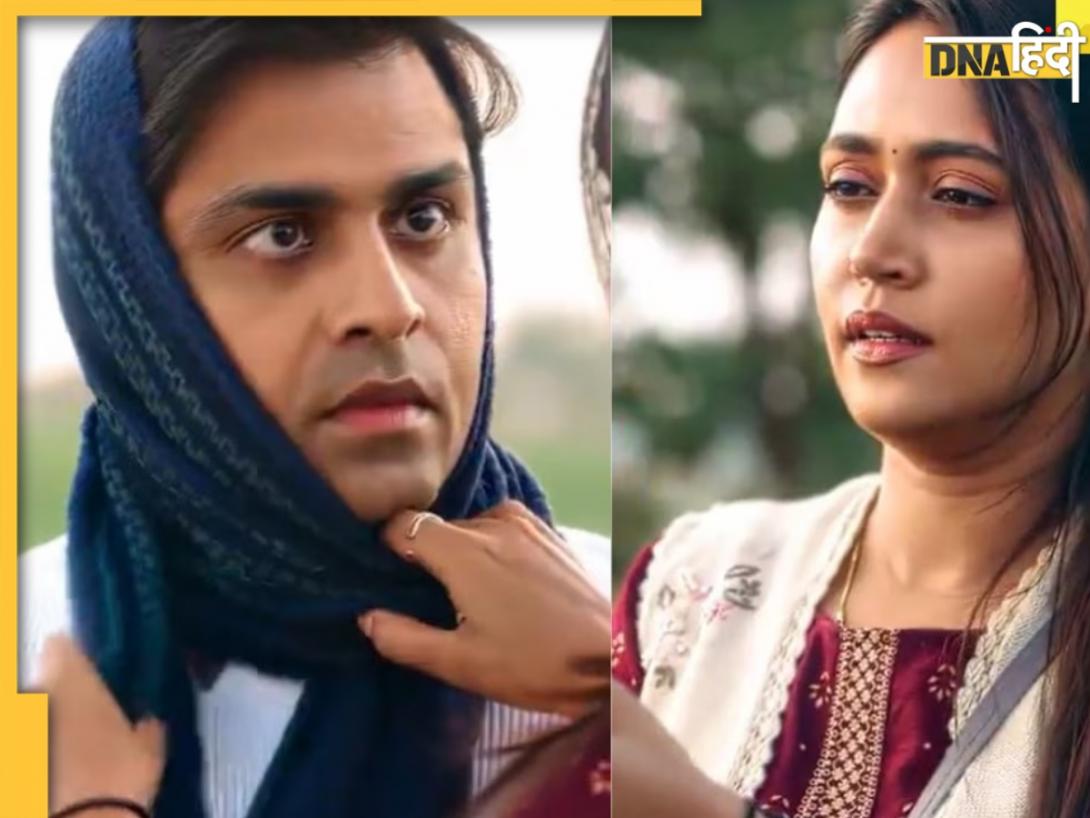 Panchayat 4 के सचिव जी और रिंकी कर रहे हैं एक दूसरे को डेट? एक्ट्रेस Sanvikaa ने खुद बताया सच