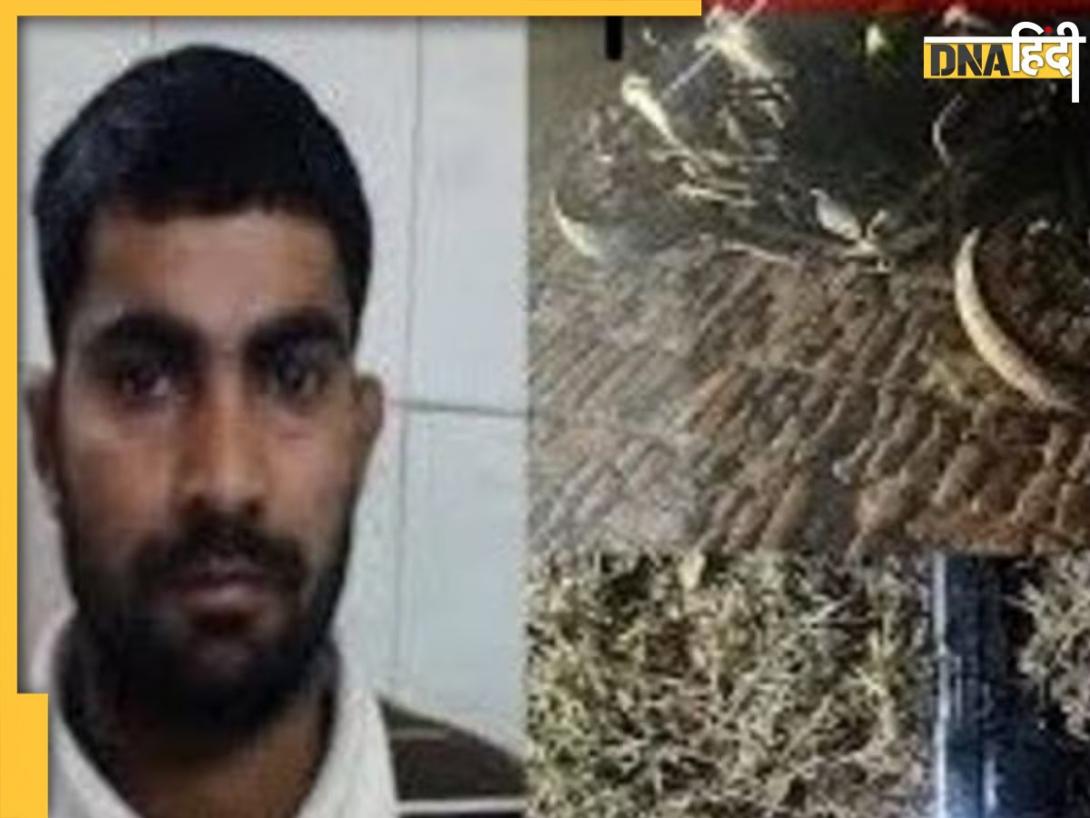 UP News: देर रात यूपी पुलिस का एक और एनकाउंटर, 1 लाख का इनामी बदमाश ढेर, इतना था इनाम