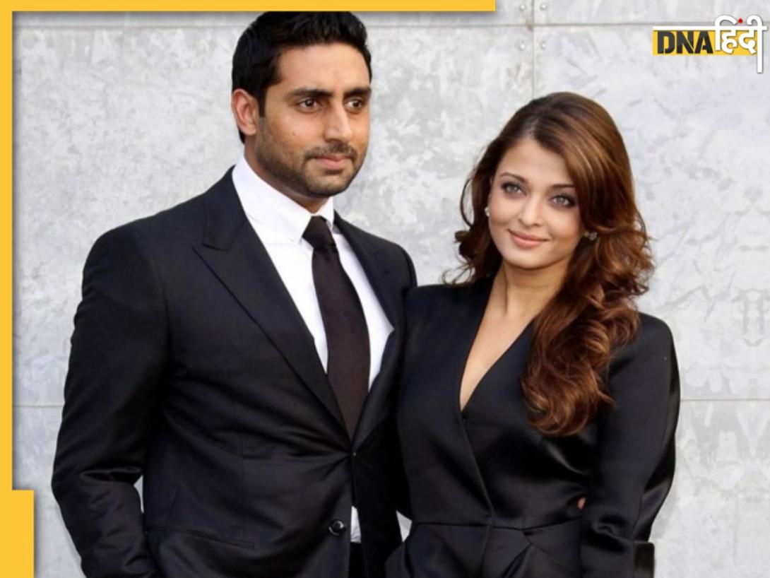 Aishwarya Rai संग तलाक की खबरों पर आखिरकार Abhishek Bachchan ने तोड़ी चुप्पी, बताया अफवाहों पर क्यों चुप रहे जूनियर बच्चन