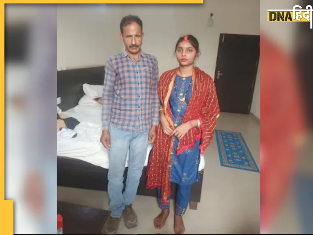 45 वर्षीय व्यक्ति ने अनिरुद्ध आचार्य को सुनाई अपनी आपबीती, Viral Video का घोटालेबाजों ने उठाया फायदा, पत्नी ने दिया जहर 
