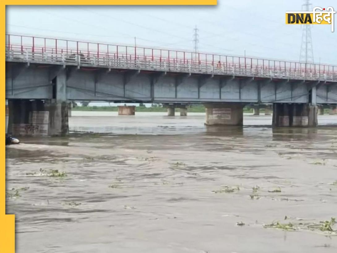 Rain Alert: हिमाचल, उत्तराखंड, यूपी और बिहार समेत कई राज्यों में जोरदार बारिश का अलर्ट, IMD ने फ्लैश फ्लड की दी चेतावनी