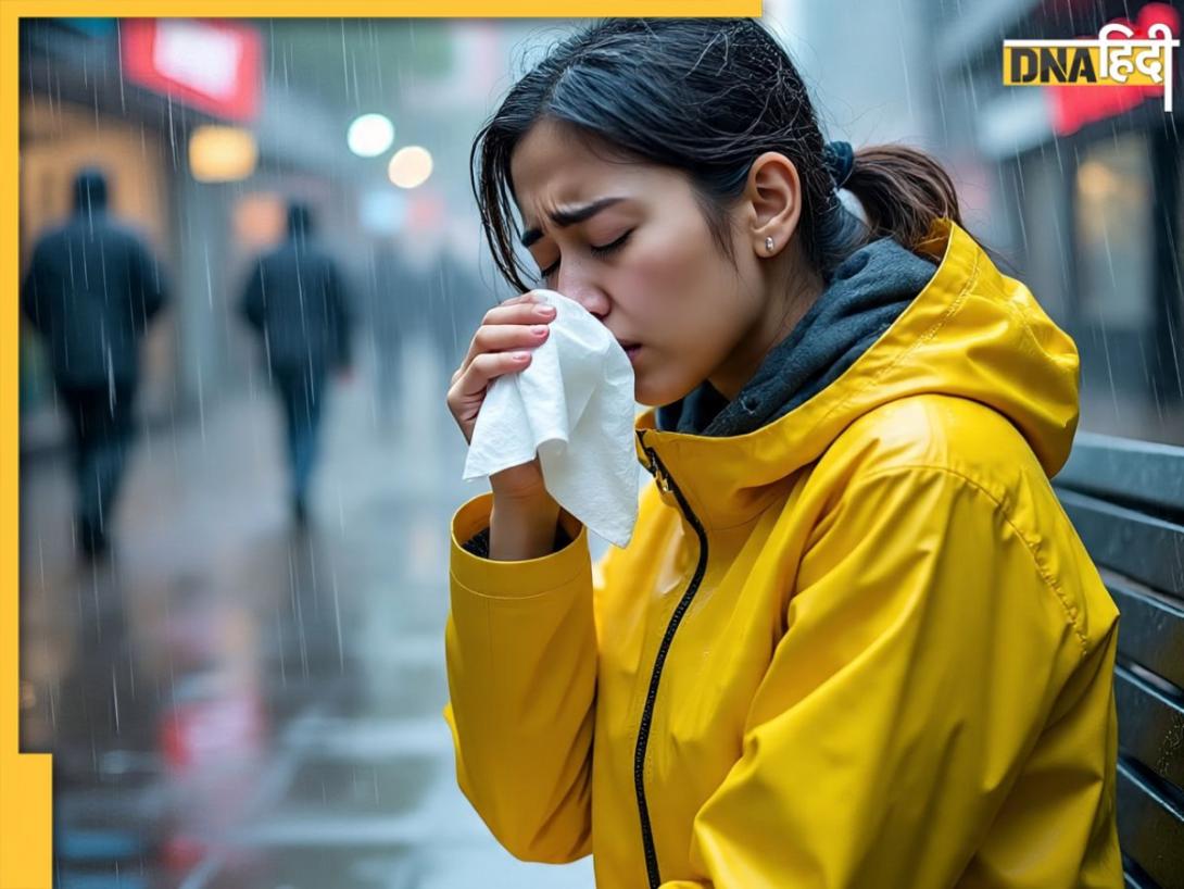 Monsoon Health Tips: बारिश का मौसम दे सकता है कई बीमारियों का न्योता, बचने के लिए इन चीजों का सेवन न करें