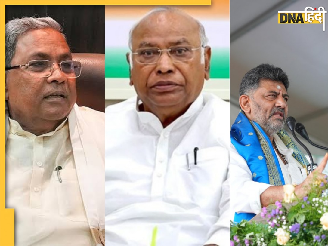 क्या कर्नाटक में बदलेगा सीएम? मल्लिकार्जुन खरगे ने हाईकमान की बात कहकर बढ़ाया सस्पेंस