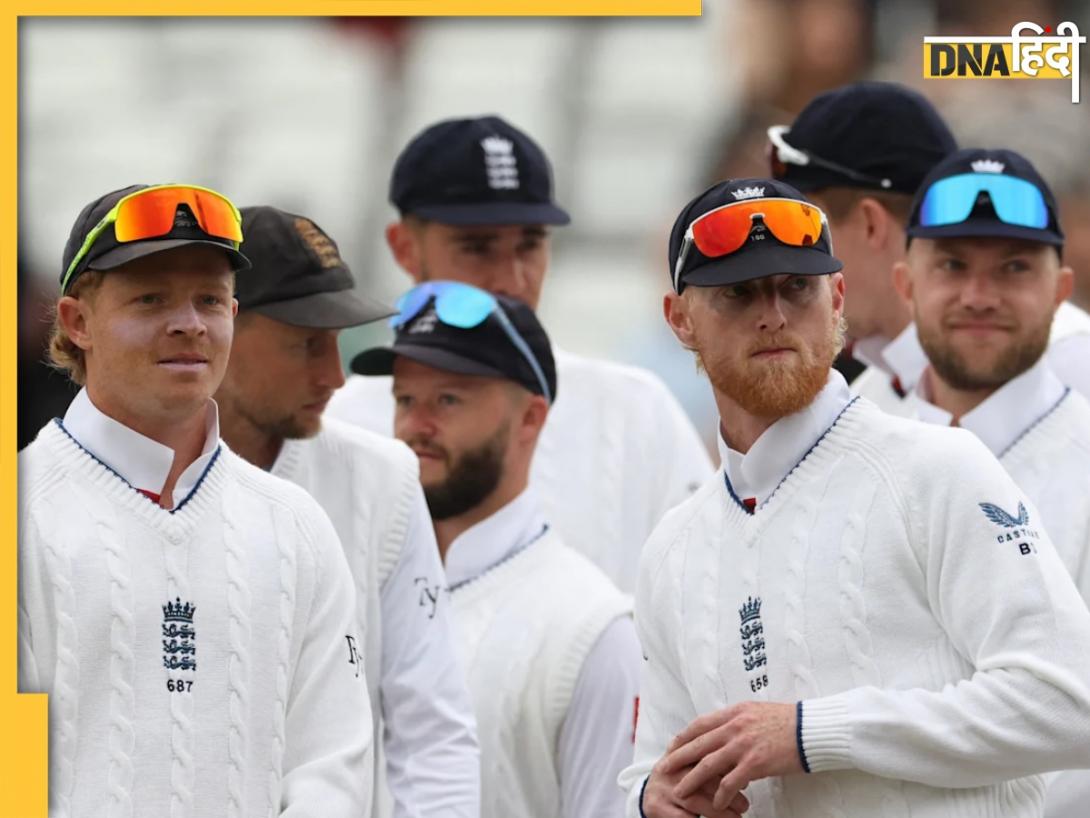IND vs ENG Playing 11: इंग्लैंड के प्लेइंग इलेवन का हुआ ऐलान, जोफ्रा आर्चर को नहीं मिली जगह 