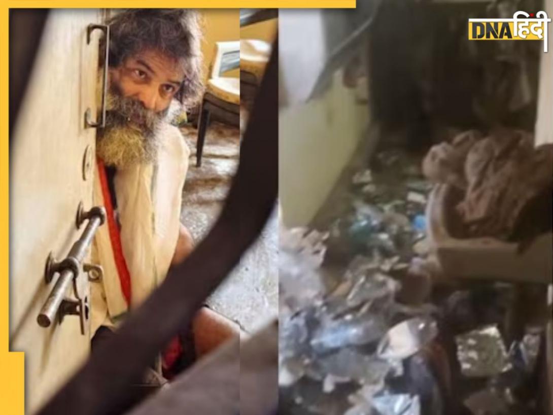 माता-पिता की मौत से लगा सदमा, 3 साल तक खुद को कमरे में रखा बंद, भावुक कर देगी ये कहानी