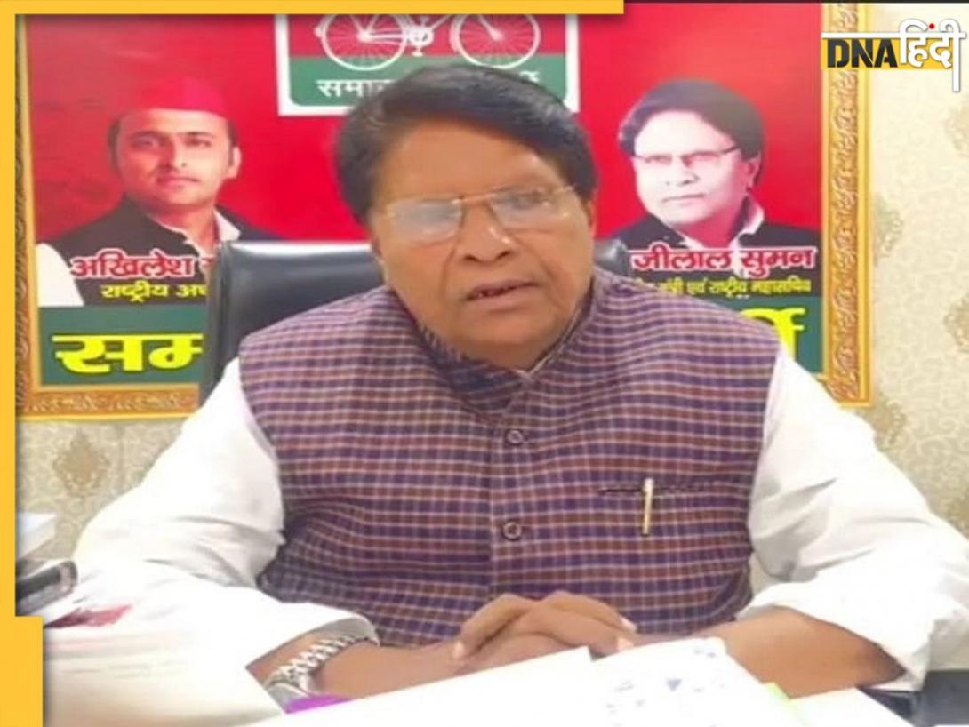 'महाभारत-गीता पढ़ ली तो पंडित हो गए...', इटावा कथावाचक कांड पर सपा नेता रामजीलाल सुमन का बड़ा बयान