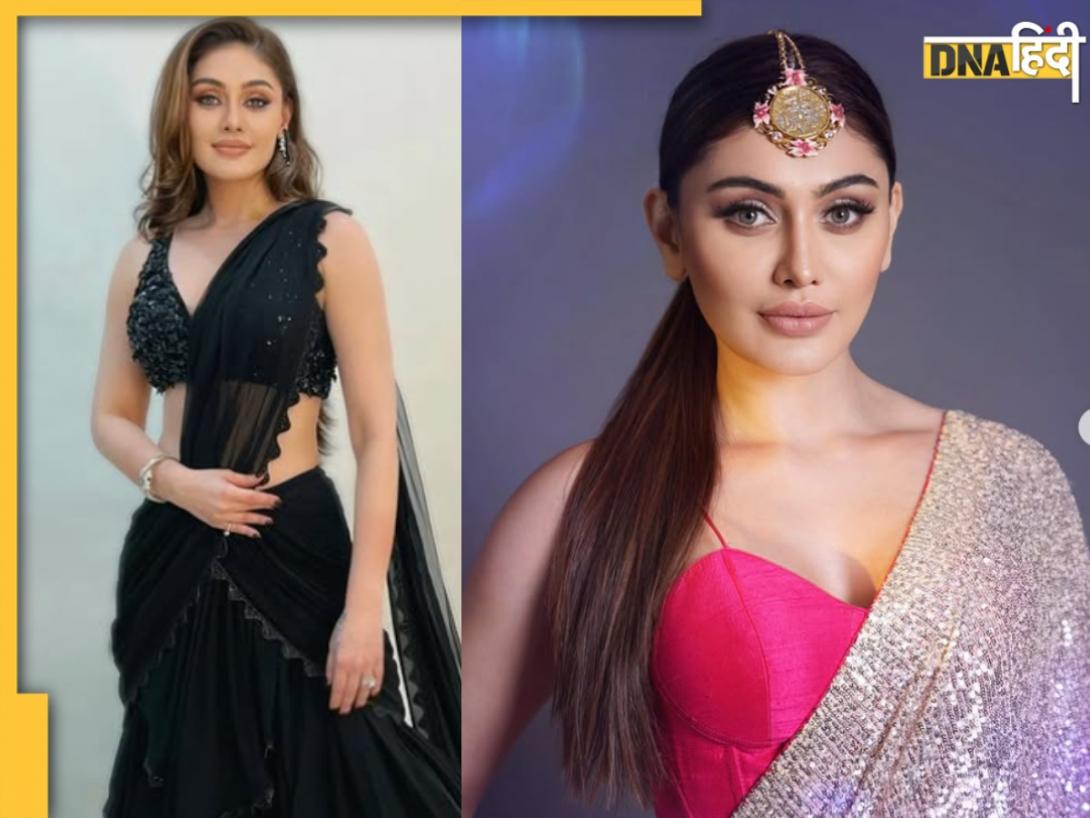 बेहद स्टाइलिश थी शेफाली जरीवाला, वेस्टर्न ड्रेस ही नहीं देसी लुक में भी ढाती थी कहर