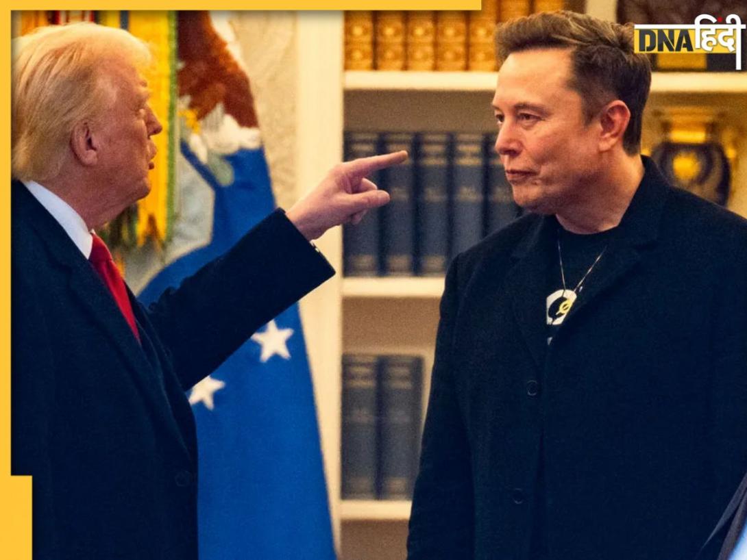 'दुकान बंद करो और साउथ अफ्रीका वापस जाओ' सबसे अमीर आदमी Elon Musk को डिपोर्ट करने वाले हैं Donald Trump?