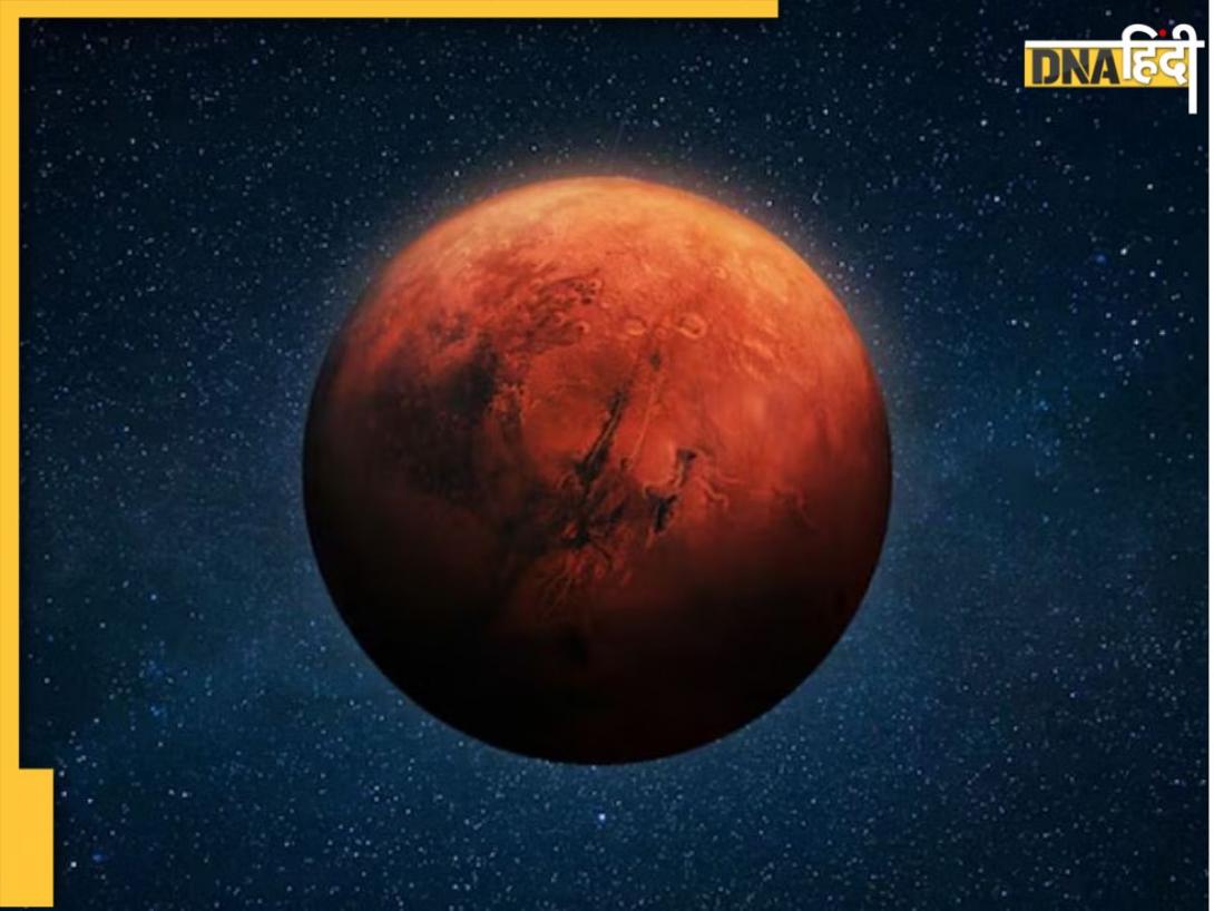 Mangal Gochar 2025: पूर्वाफाल्गुनी नक्षत्र में मंगल के गोचर का सभी 12 राशियों पर पड़ेगा प्रभाव, जानें कैसे मिलेंगे इसके परिणाम