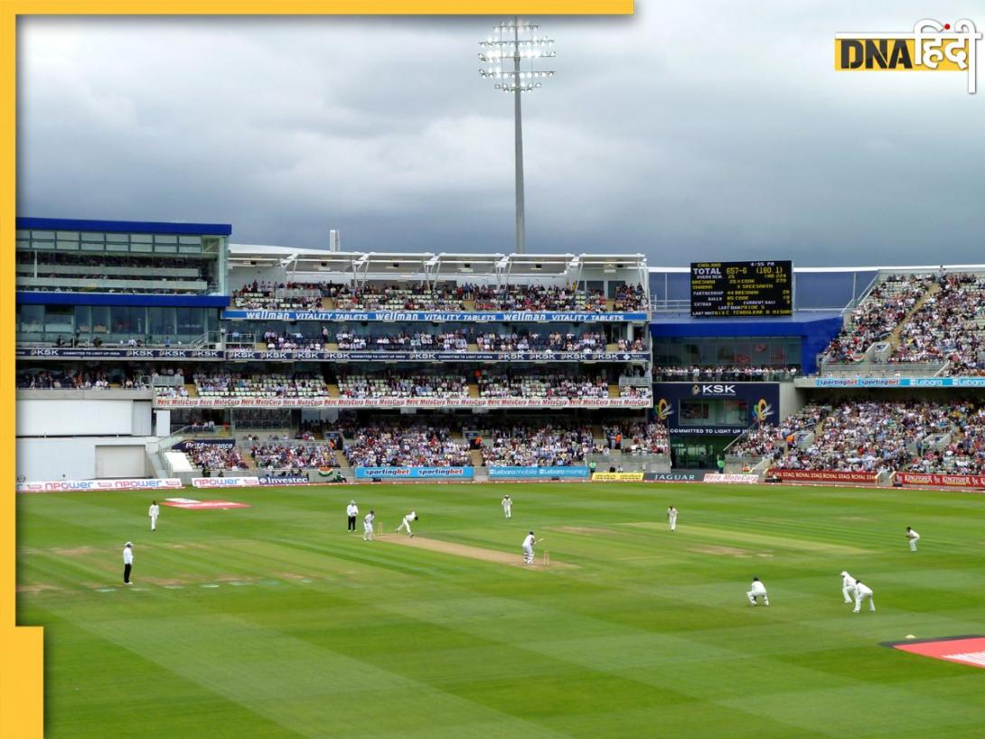 IND vs ENG 2nd Test Pitch Report: चलेगा स्पिनर्स का जादू या बल्लेबाज लगाएंगे गेंदबाजों की क्लास? देखें कैसी है एजबेस्टन की पिच