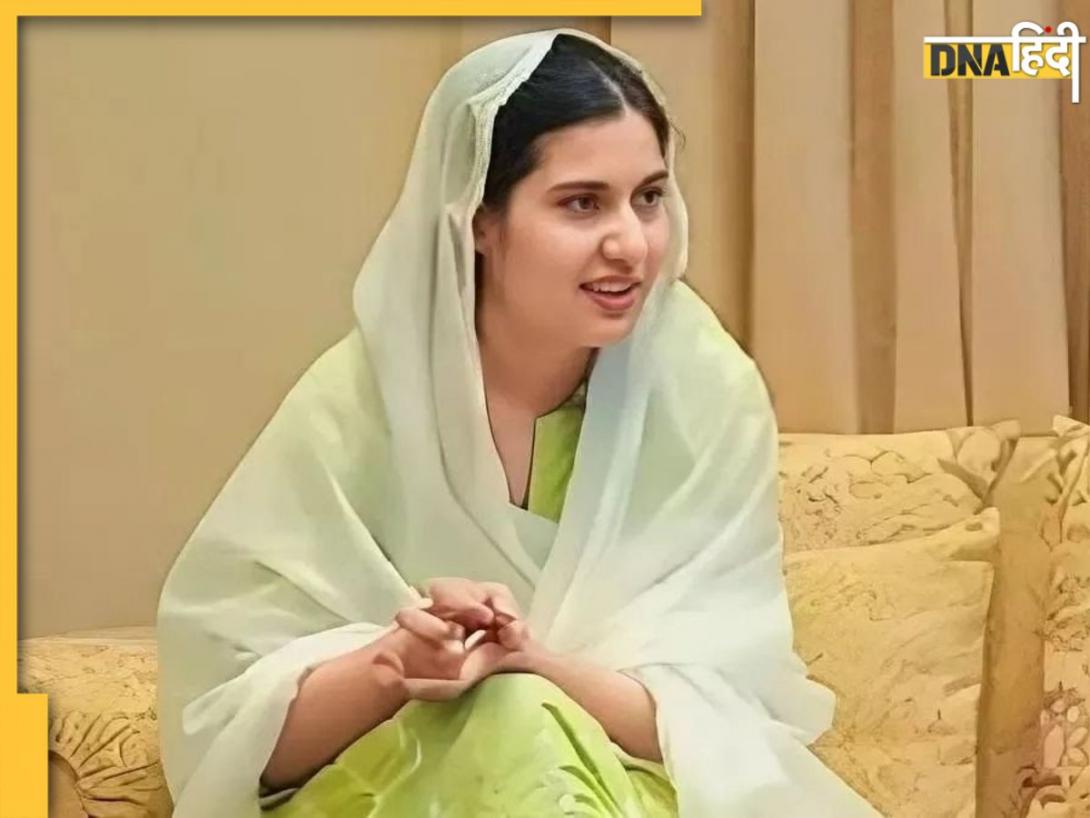 फॉलोअर्स बढ़ाने के लिए बना दिया इकरा हसन का आपत्तिजनक AI वीडियो, अब भरी पंचायत में मांगनी पड़ी माफी