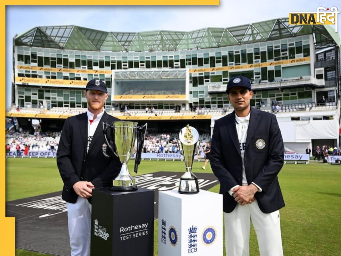 IND vs ENG 2nd Test Live Score: लंच से पहले टीम इंडिया ने गंवाया दूसरा विकेट, करुण नायर 31 रन पर आउट