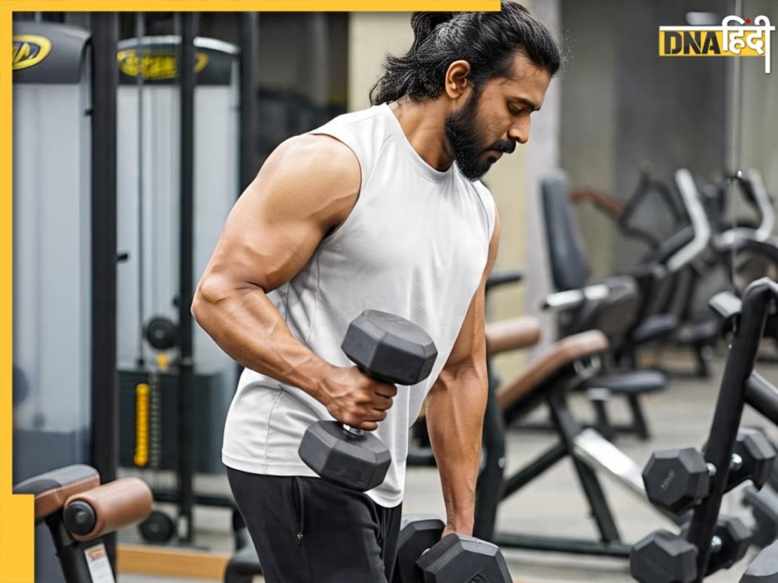 Common Gym Mistakes: युवाओं में बढ़ता जिम का क्रेज, फिटनेस की अंधी दौड़ में जानलेवा हो सकती हैं ये गलतियां 