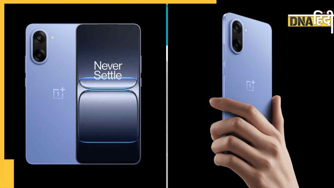 50 MP कैमरा, 20 घंटे चलने वाली बैटरी के साथ लॉन्च हुआ OnePlus Nord 5: जानें कीमत और दमदार फीचर्स