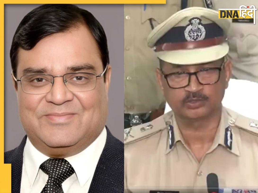 4 लाख की सुपारी, 50 हजार एडवांस... गोपाल खेमका हत्याकांड में पुलिस का चौंकाने वाला खुलासा, बताया कौन था मास्टरमाइंड