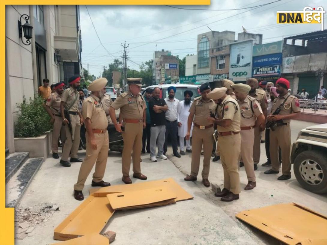 Punjab: संजय वर्मा हत्याकांड के 2 आरोपियों का पुलिस ने किया एनकाउंटर, लॉरेंस गैंग ने रची थी साजिश