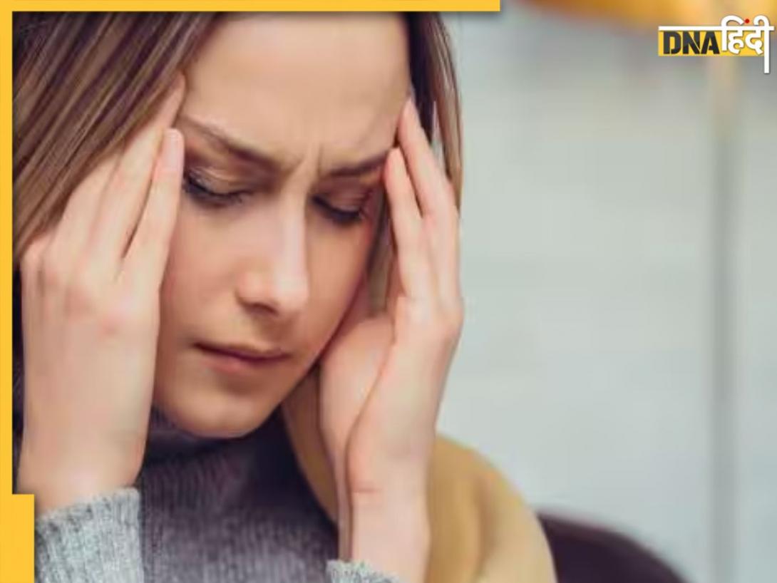 Gastric Headache: पेट में बनने वाली गैस भी हो सकती है सिर में दर्द का कारण, जानें गैस्ट्रिक सिरदर्द दूर करने के लिए घरेलू उपाय