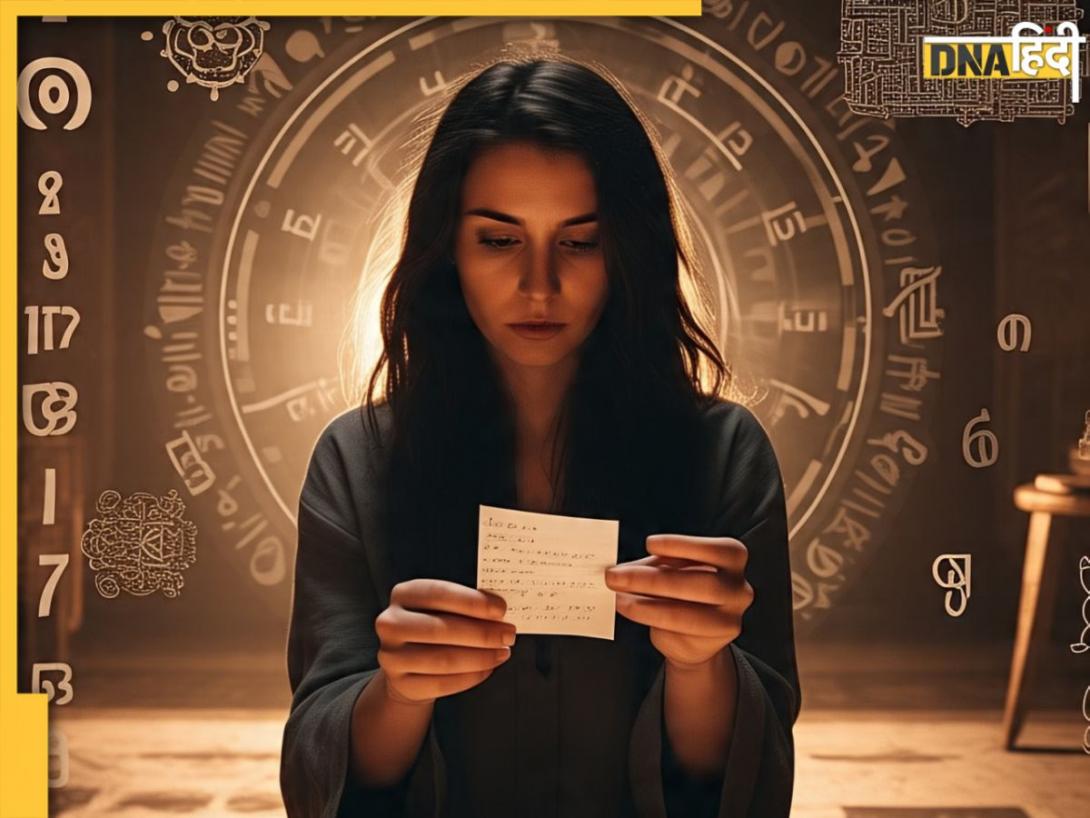 Numerology: मूलांक 9 वाले होते हैं जन्मजात लीडर, अपने साथ लेकर आते हैं राजयोग, जानें खूबियां