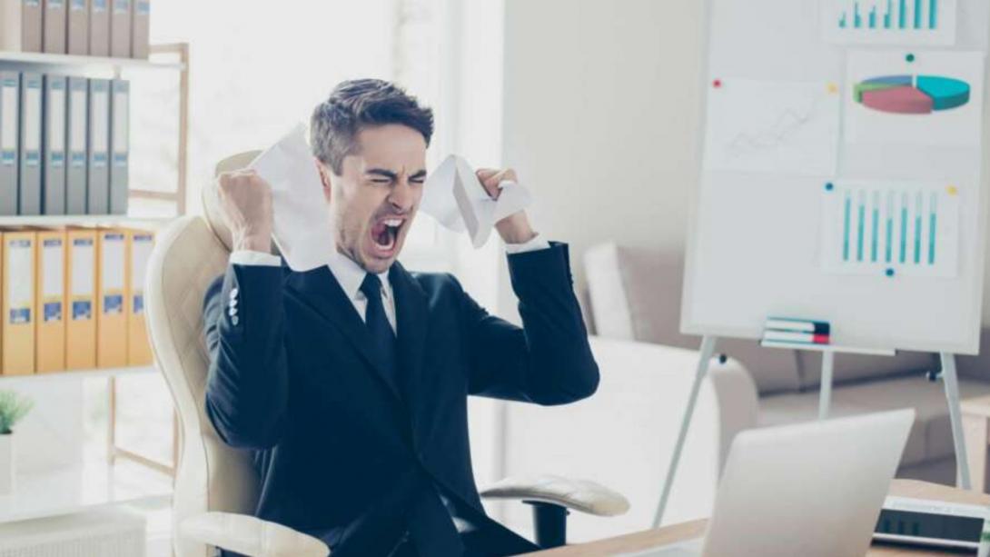 Anger Control Tips: आपको भी आता है बहुत ज्यादा गुस्सा तो अपनाएं ये 3 काम, मिनटों में हो जाएंगे कूल